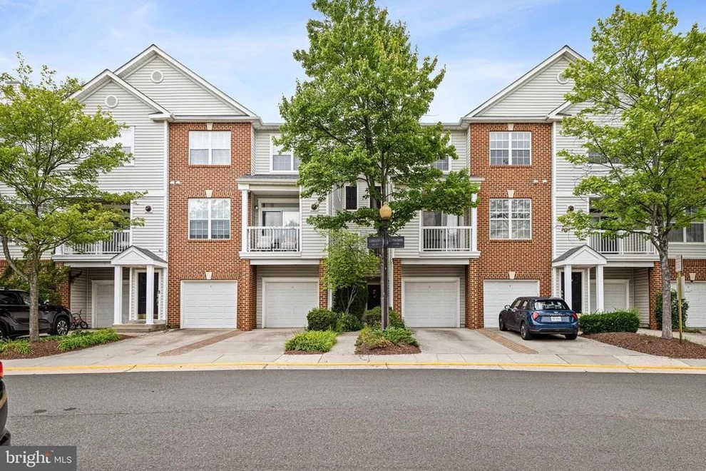 Unit for sale at 13096 MARCEY CREEK ROAD, HERNDON, VA 20171