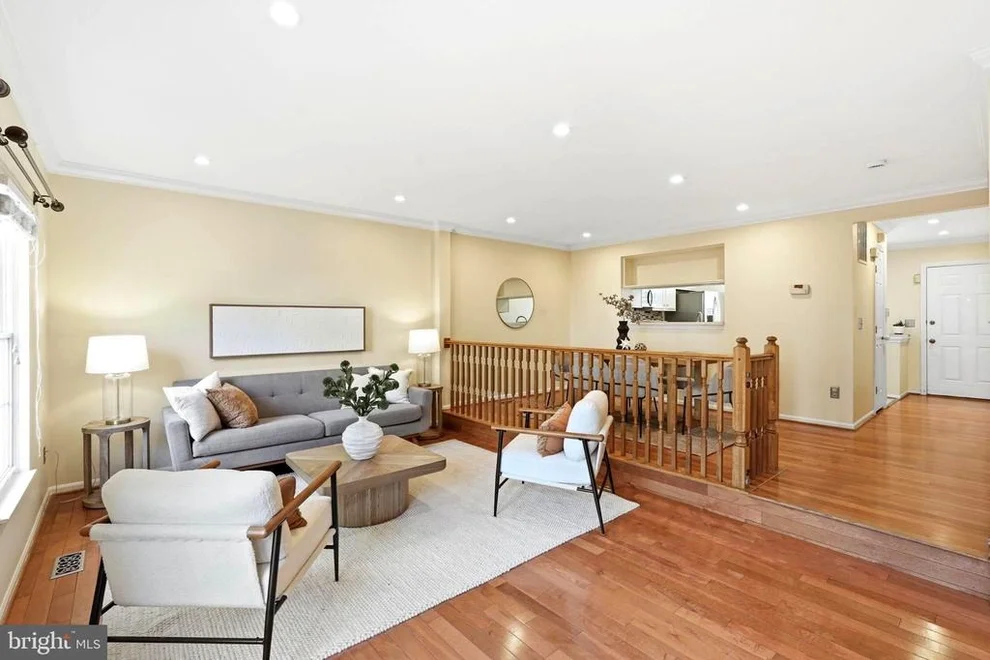 Unit for sale at 6005 PIECO COURT, ALEXANDRIA, VA 22315