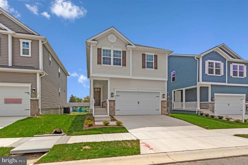 Unit for sale at 5721 HOWARD DRIVE, GLEN BURNIE, MD 21061