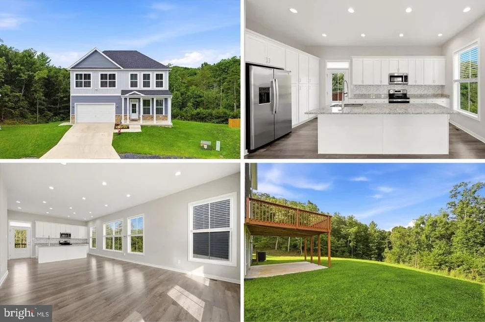 Unit for sale at 151 THYME WAY, BUNKER HILL, WV 25413