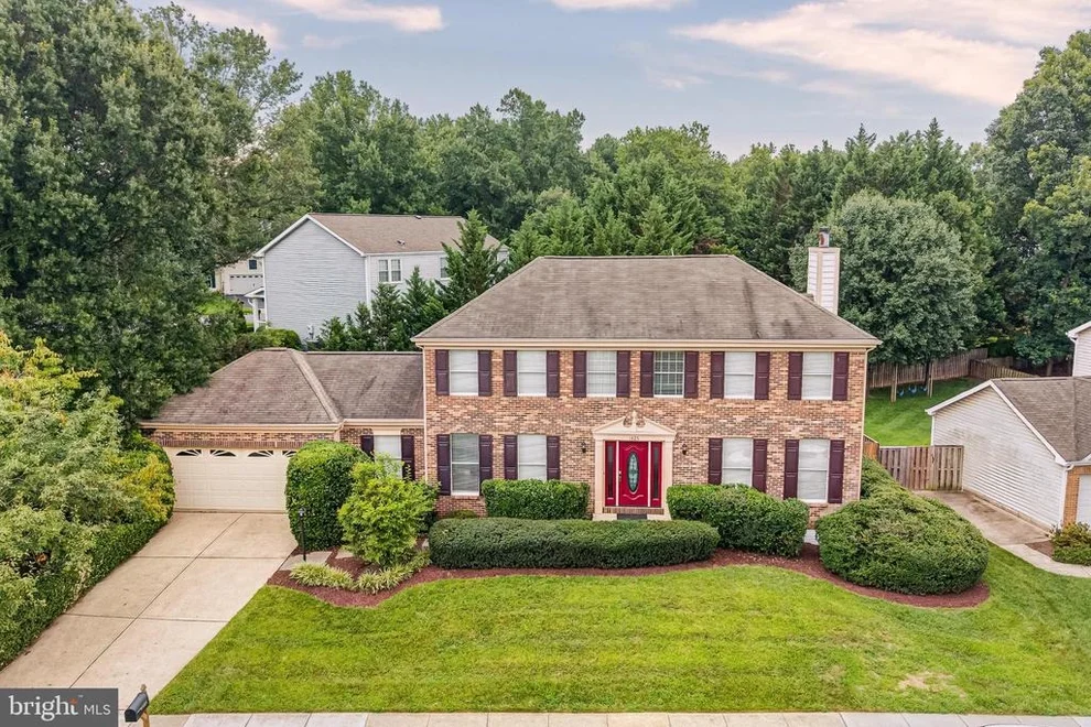Unit for sale at 1425 CELLAR CREEK WAY, HERNDON, VA 20170