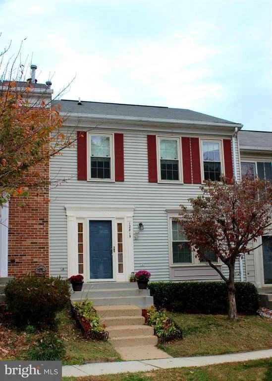 Unit for sale at 12815 MISTY LANE, WOODBRIDGE, VA 22192