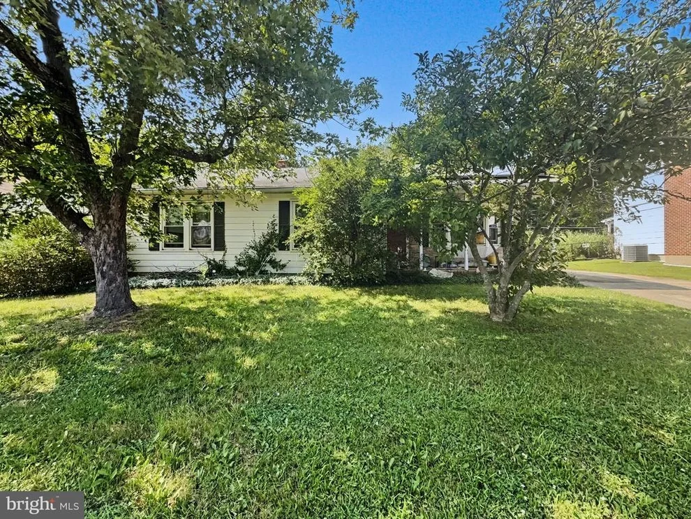 Unit for sale at 1912 HAREWOOD ROAD, EDGEWOOD, MD 21040