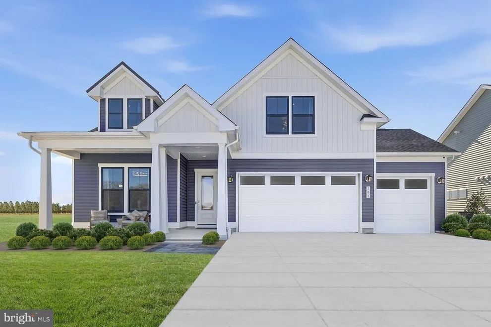 Unit for sale at TBB BLUE CRAB AVENUE, FRANKFORD, DE 19945