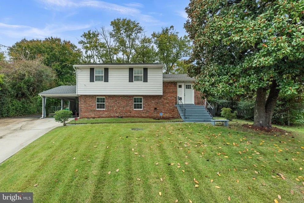 Unit for sale at 5506 SAN JUAN DRIVE, CLINTON, MD 20735