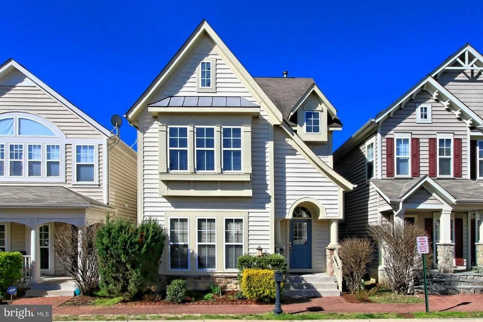Unit for sale at 7755 GRANDWIND DRIVE, LORTON, VA 22079