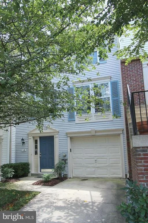 Unit for sale at 549 PRIMUS COURT, FREDERICK, MD 21703