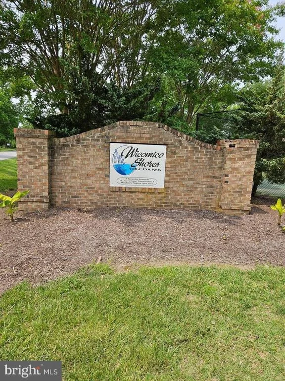 Unit for sale at WICOMICO SHORES, MECHANICSVILLE, MD 20659