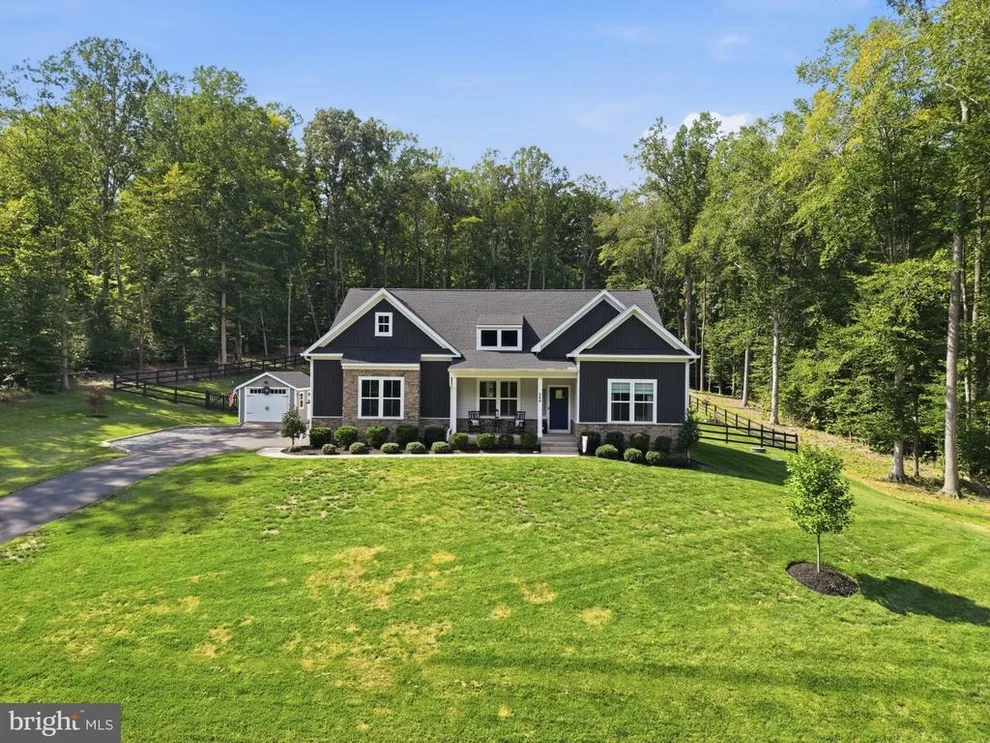 Unit for sale at 240 LONG MEADOW DRIVE, FREDERICKSBURG, VA 22406