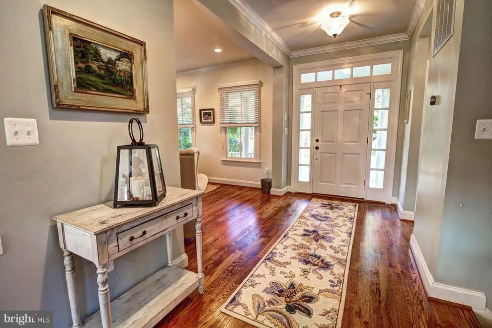 Unit for sale at 207 NORTH STREET NE, LEESBURG, VA 20176