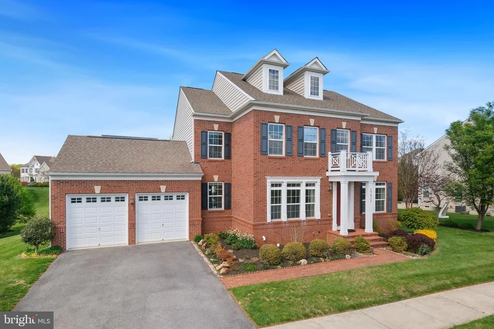 Unit for sale at 17511 TOBOGGAN LANE, ROCKVILLE, MD 20855