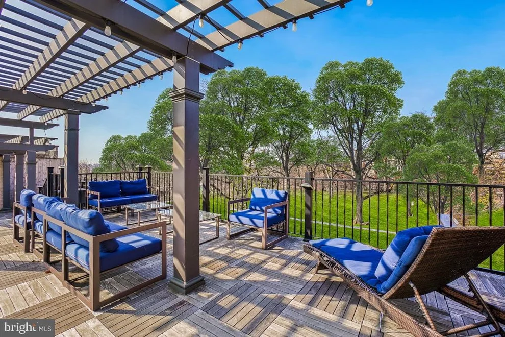 Unit for sale at 2331 15TH STREET NW, WASHINGTON, DC 20009