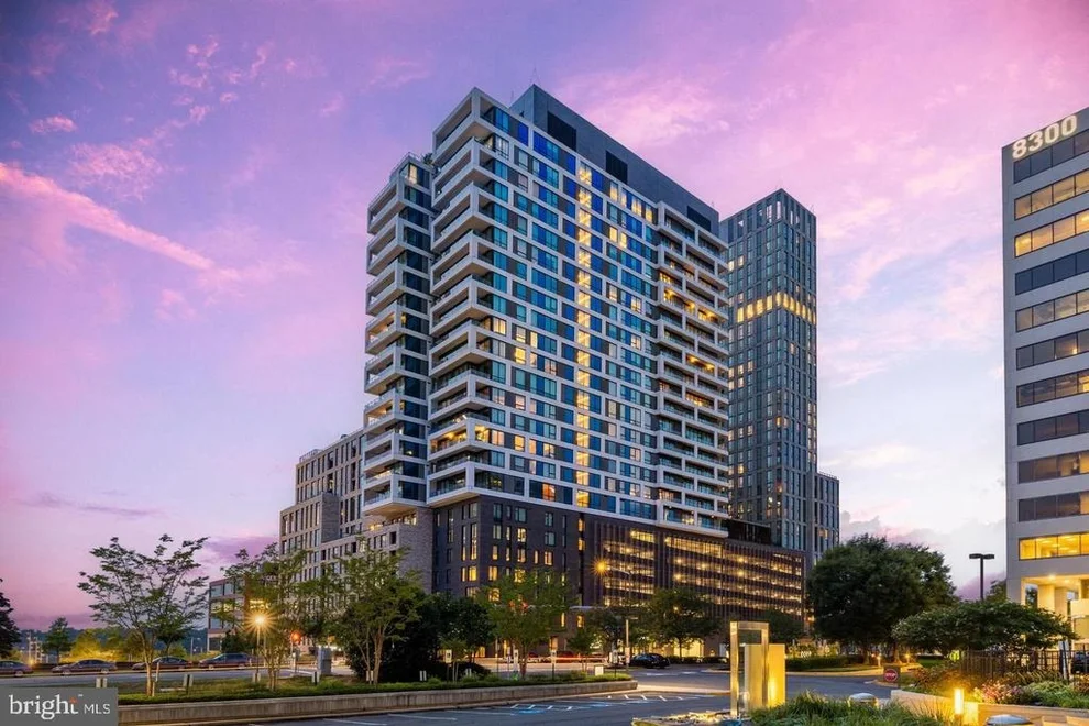 Unit for sale at 1650 SILVER HILL DRIVE, MCLEAN, VA 22102