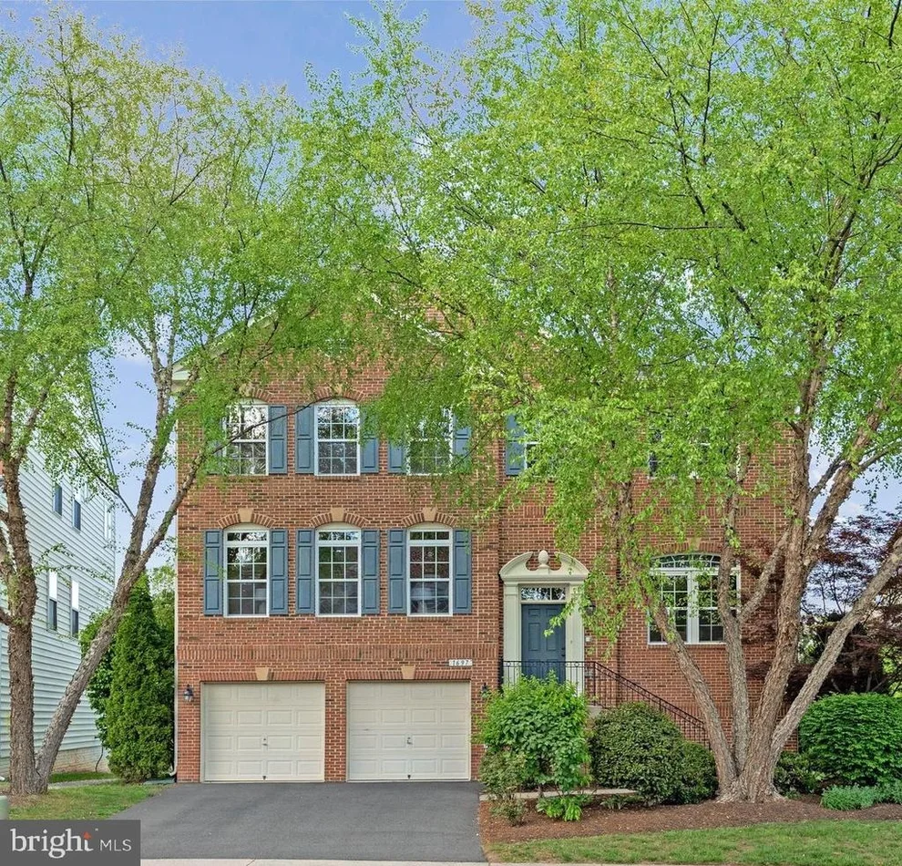 Unit for sale at 1697 WINTERWOOD COURT, HERNDON, VA 20170
