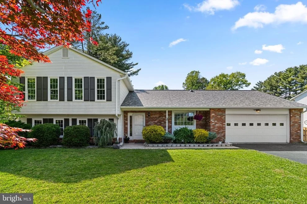 Unit for sale at 10022 WATERFORD DRIVE, ELLICOTT CITY, MD 21042