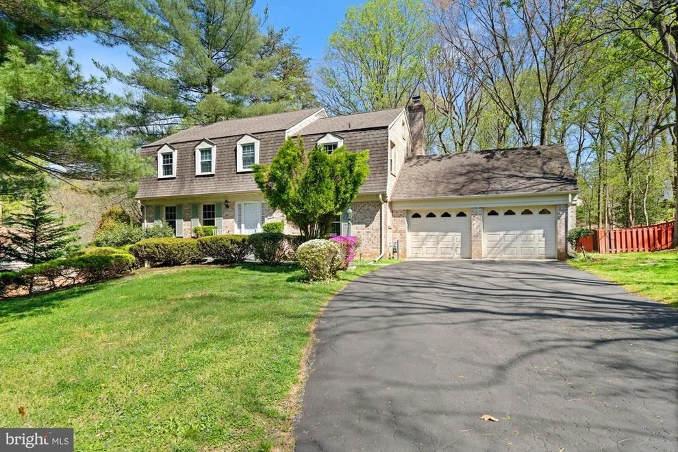 Unit for sale at 1445 LAUREL HILL ROAD, VIENNA, VA 22182