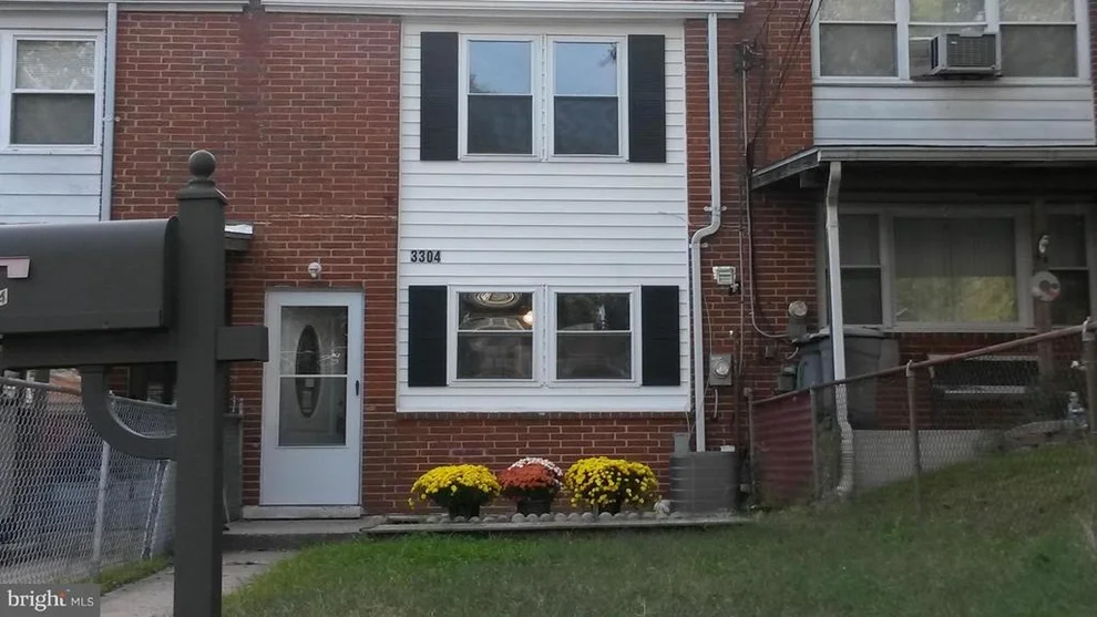 Unit for sale at 3304 BERO ROAD, BALTIMORE, MD 21227