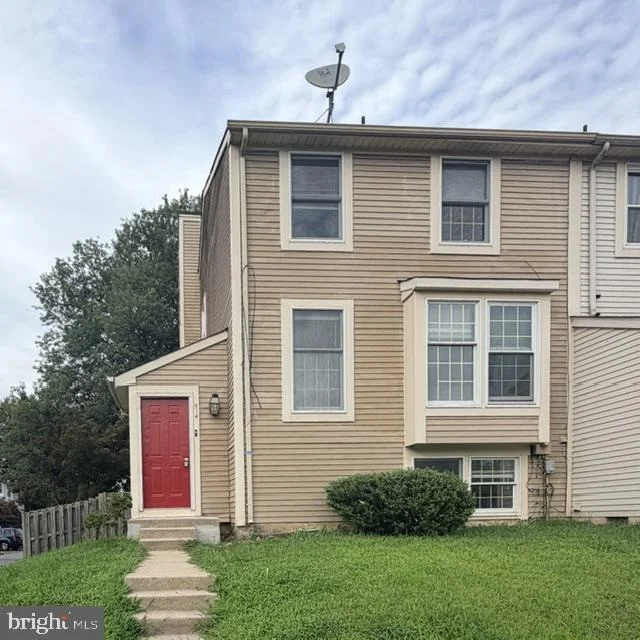 Unit for sale at 514 ELLROSE COURT, FREDERICK, MD 21703