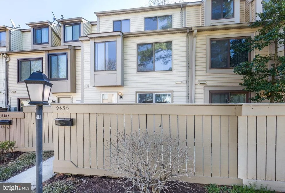 Unit for sale at 9455 CHADBURN PLACE, MONTGOMERY VILLAGE, MD 20886