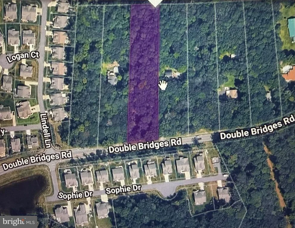 Unit for sale at lot 3 DOUBLE BRIDGES ROAD, FRANKFORD, DE 19945