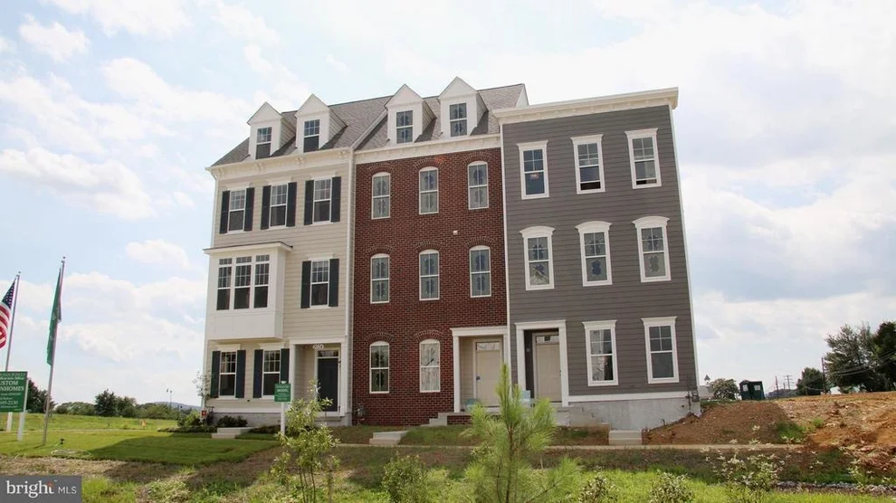 Unit for sale at 9018 TEMPLETON DRIVE, FREDERICK, MD 21704