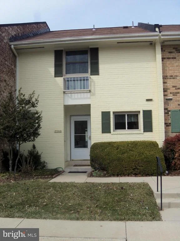 Unit for sale at 3568 CHISWICK COURT, SILVER SPRING, MD 20906