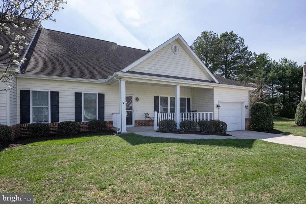 Unit for sale at 929 WINDING WAY, SALISBURY, MD 21804