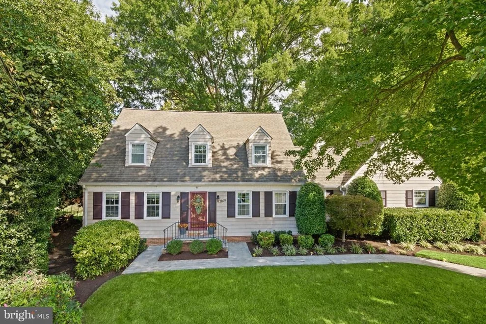 Unit for sale at 7609 MIDDAY LANE, ALEXANDRIA, VA 22306