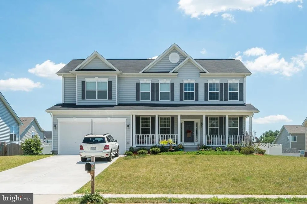 Unit for sale at 104 FRIESIAN COURT, STEPHENS CITY, VA 22655