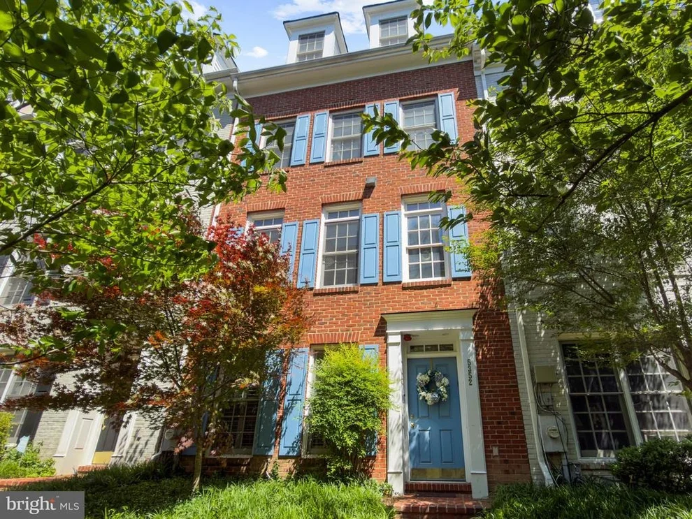 Unit for sale at 5352 43RD STREET NW, WASHINGTON, DC 20015