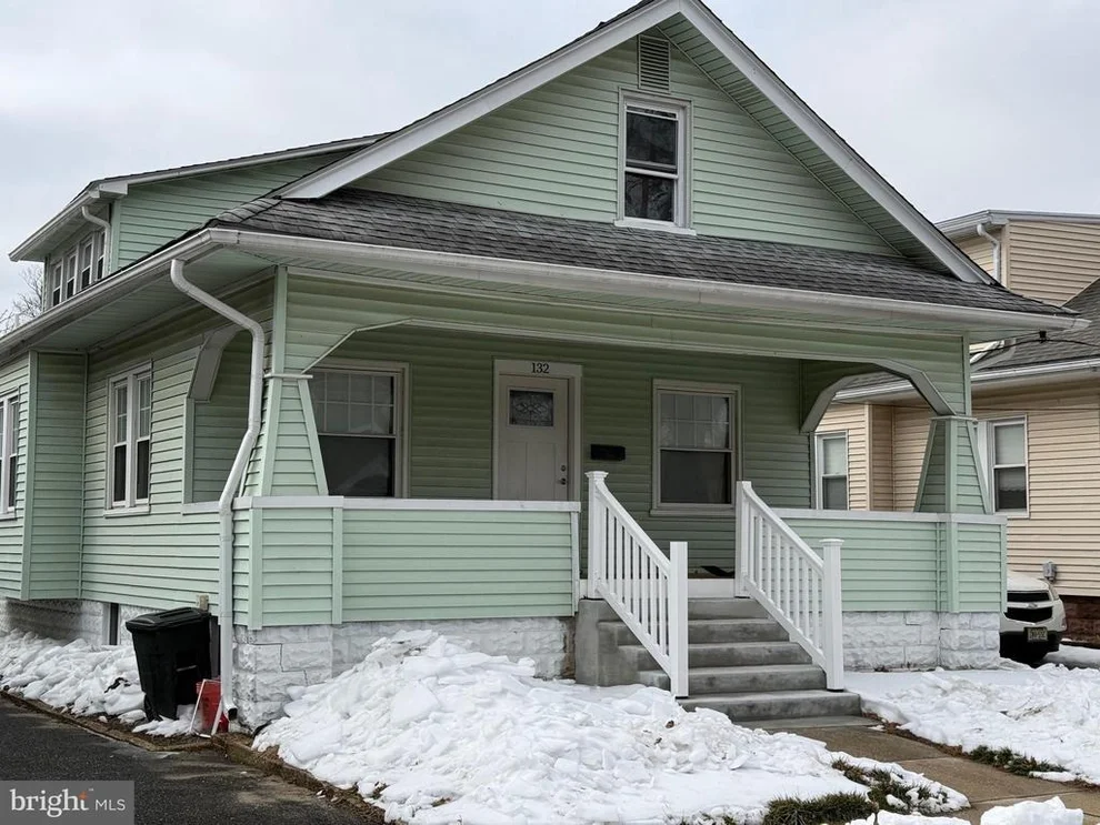 Unit for sale at 132 WALNUT STREET, WESTVILLE, NJ 08093