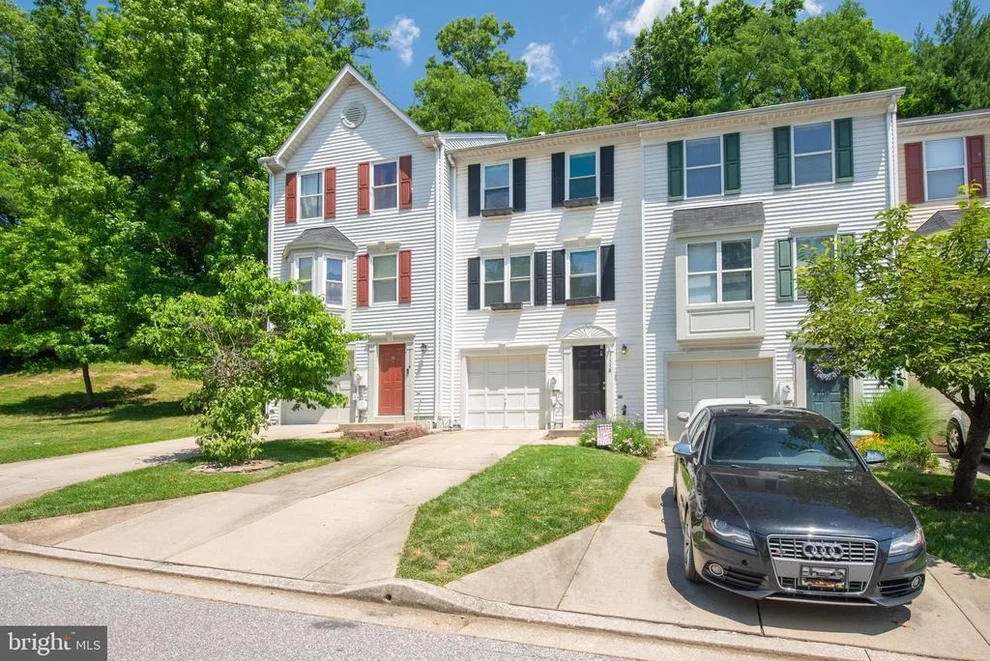 Unit for sale at 1116 INGATE ROAD, HALETHORPE, MD 21227