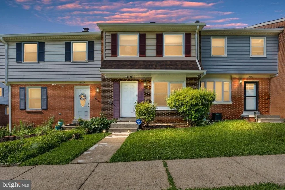 Unit for sale at 14781 DARBYDALE AVENUE, WOODBRIDGE, VA 22193