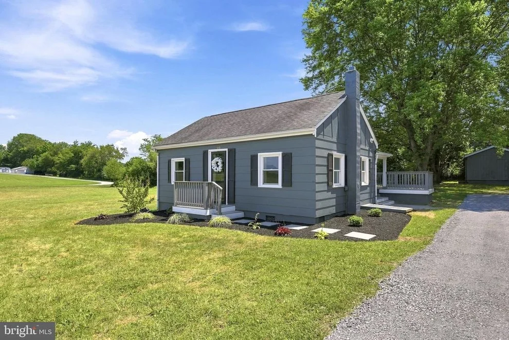 Unit for sale at 5835 LORD FAIRFAX HIGHWAY, BERRYVILLE, VA 22611