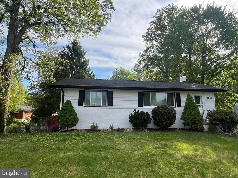 Unit for sale at 3503 JEAN STREET, FAIRFAX, VA 22030