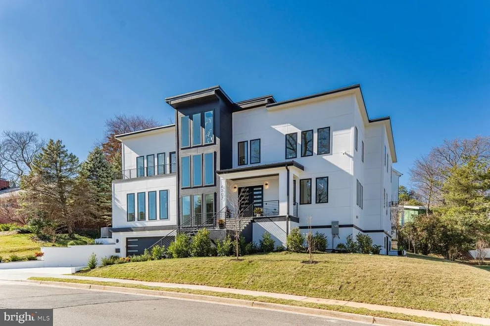 Unit for sale at 6307 35TH STREET N, ARLINGTON, VA 22213