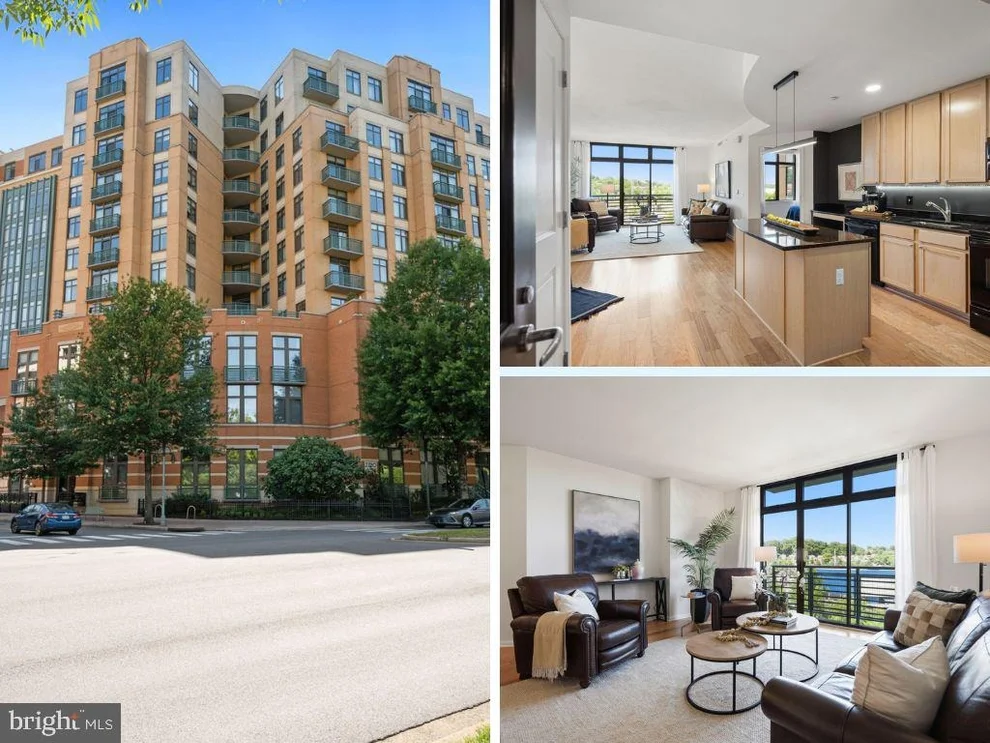Unit for sale at 2720 S ARLINGTON MILL DRIVE, ARLINGTON, VA 22206