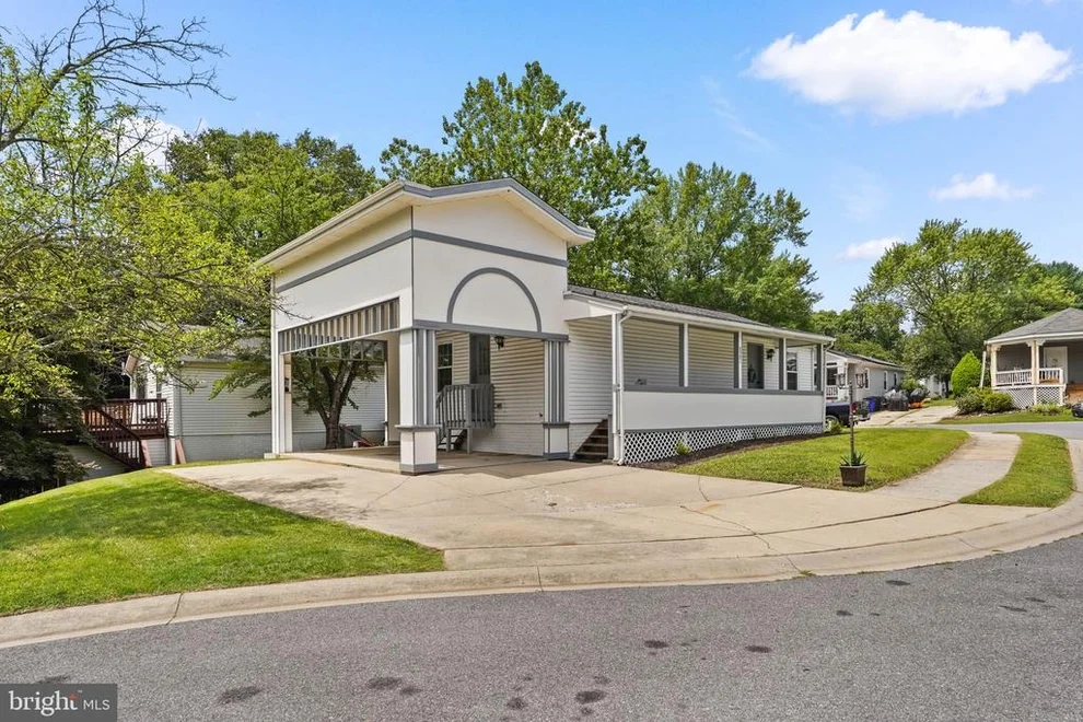 Unit for sale at 8902 JOSEPHS COAT COURT, JESSUP, MD 20794