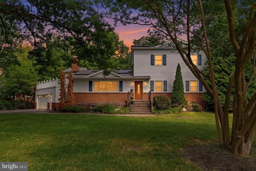 Unit for sale at 2617 N STEVENS STREET, ALEXANDRIA, VA 22311