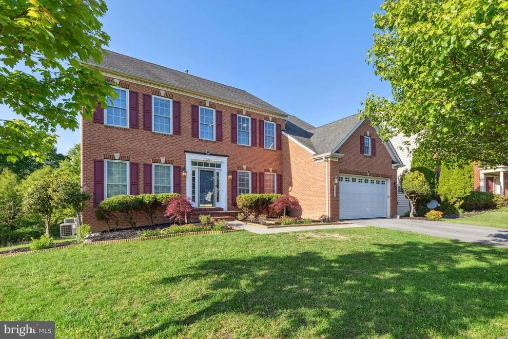 Unit for sale at 14501 EDENMORE COURT, LAUREL, MD 20707