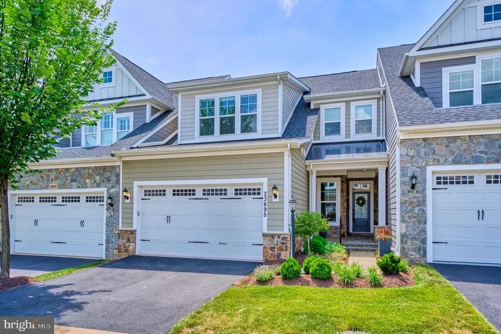 Unit for sale at 23695 CYPRESS GLEN SQUARE, ASHBURN, VA 20148