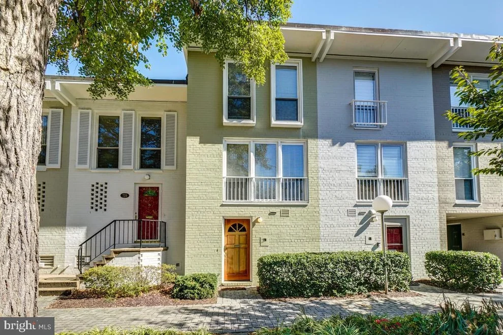 Unit for sale at 730 3RD STREET SW, WASHINGTON, DC 20024