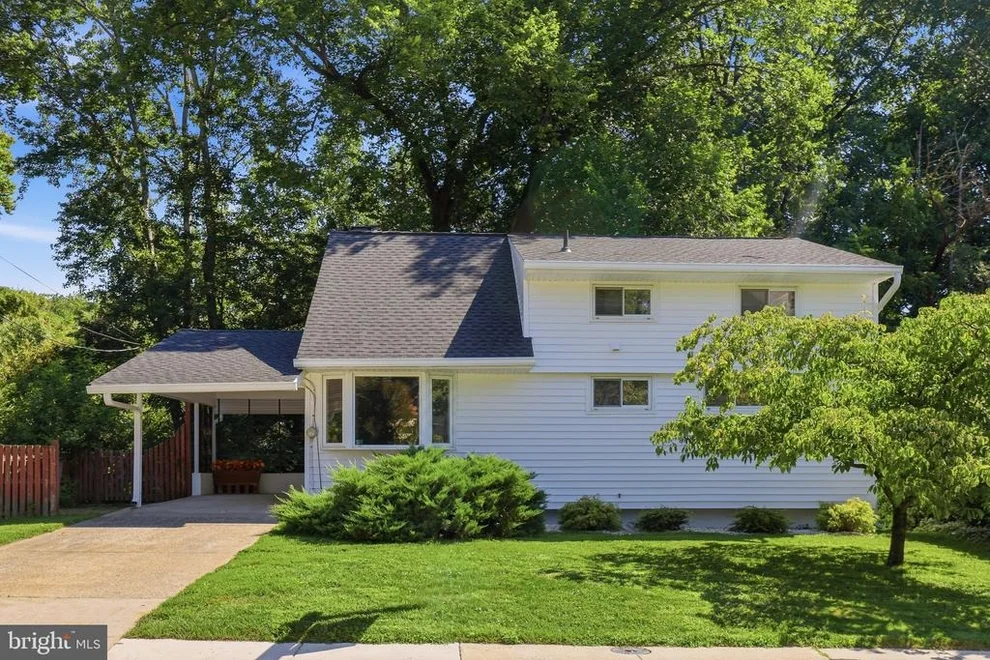 Unit for sale at 325 BRADLEY AVENUE, ROCKVILLE, MD 20851