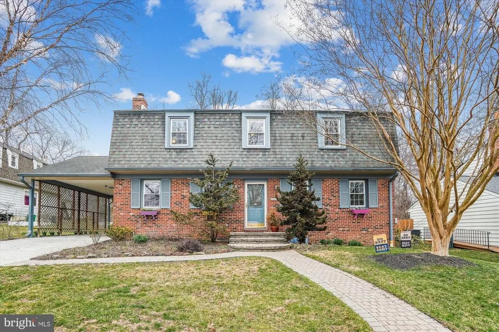 Unit for sale at 6202 KAYBRO STREET, LAUREL, MD 20707