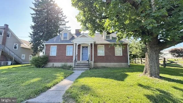 Unit for sale at 816 N HOUCKSVILLE ROAD, HAMPSTEAD, MD 21074
