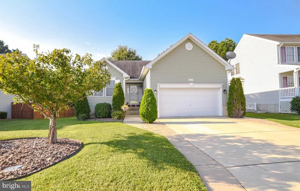 Unit for sale at 45517 SHANNON STREET, GREAT MILLS, MD 20634