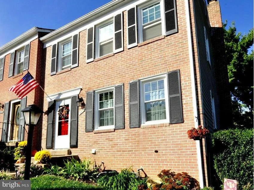 Unit for sale at 9410 GOSHEN LANE, BURKE, VA 22015
