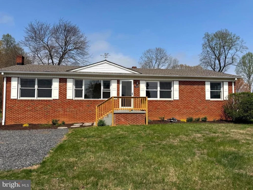 Unit for sale at 7183 OAK DRIVE, REVA, VA 22735