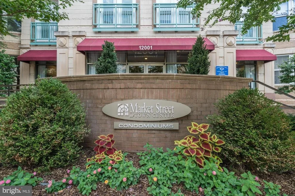 Unit for sale at 12001 MARKET STREET, RESTON, VA 20190