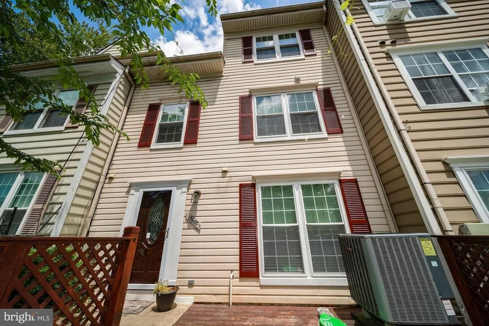 Unit for sale at 13687 WINTERSPOON LANE, GERMANTOWN, MD 20874